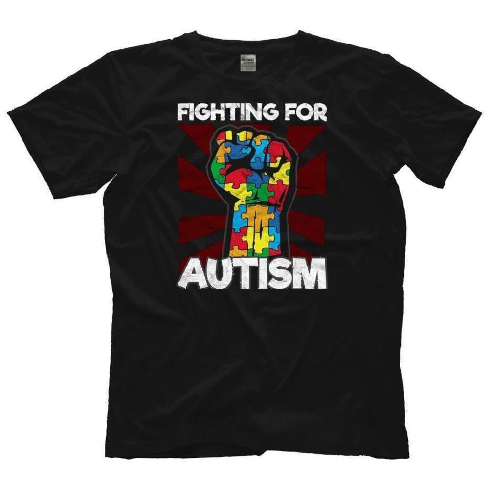 Fighting For Autism Shirt